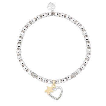 Happy 60th Birthday Bracelet Gift, 2 of 5