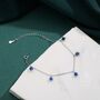 Lapis Lazuli Bracelet, thumbnail 6 of 10