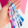 Best Friend Keyring, thumbnail 1 of 2