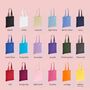 Teacher 'You Are An Educational Rockstar' Tote Shopping Bag, thumbnail 2 of 5