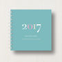Personalised 2023 Or 2024 Corporate Small Notebook, thumbnail 8 of 10