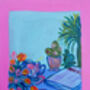 Still Life Matisse Inspired Art Print, thumbnail 2 of 3