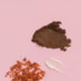 Himalayan And Pink Clay Bath Salts, thumbnail 3 of 3
