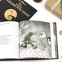 Personalised Nightmare Before Christmas Book, thumbnail 5 of 7