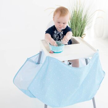 High Chair Food Catcher, 6 of 12