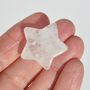 Crystal Moon And Star Carvings Duo Gift, thumbnail 3 of 3