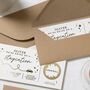 Personalised Staycation Scratch Reveal Gift Voucher, thumbnail 9 of 9