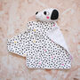 Dalmatian Baby Gift Set, thumbnail 2 of 12