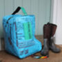 Recycled Welly Boot Bag, thumbnail 5 of 7