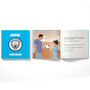 Manchester City Football Club Personalised Children's Book, thumbnail 4 of 10