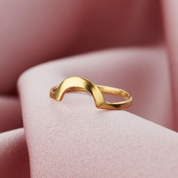 Personalised Rainbow Ring, 3 of 9