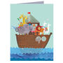 Mini Noah's Ark Card, thumbnail 2 of 3