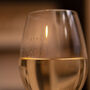 Personalised Wine Glass For Birthdays, thumbnail 1 of 4