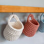 Small Hanging Basket, thumbnail 2 of 5