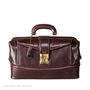 Personalised Small Leather Medical Bag.'The Donnini S', thumbnail 3 of 12