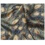 Liberty Tie In 100 % Silk Peacock Feathers, thumbnail 5 of 5
