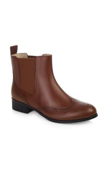 Chelsea Boots Brown, 2 of 4