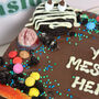 The Super Spooky Slab, thumbnail 2 of 2