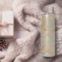 Personalised Glitter Effect Travel Cup – Geode And Marble Style Gift, thumbnail 6 of 9