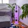 Steepletone Ibiza Bluetooth Tower Speaker, thumbnail 2 of 4