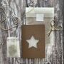 Star Weave Me Card Kit, thumbnail 3 of 9