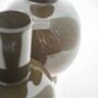 Vase Modest Lightbrown Colour By Dut Z, thumbnail 7 of 7