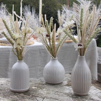 Neutral Boho Style Tablescape In A Box, 11 of 12