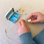 Penguin Keyring Gift Kit, thumbnail 2 of 7