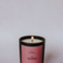 The Mini Queen Scented Candle, thumbnail 2 of 4