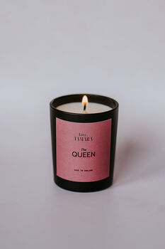The Mini Queen Scented Candle, 2 of 4