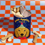 Personalised Birthday Dog Treats Tin Gift For Dogs, thumbnail 1 of 3