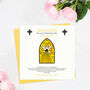 Personalised Sacrament Of Confirmation Card, thumbnail 4 of 4