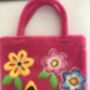 Toddler's Personalised Handbag, thumbnail 2 of 7