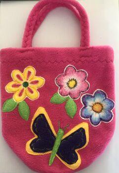 Toddler's Personalised Handbag, 2 of 7