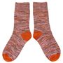 Unisex Organic Cotton Socks, thumbnail 3 of 12