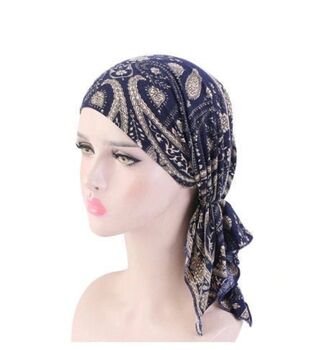 Chemo Headscarves For Hair Loss, 6 of 11