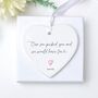 Personalised Daughter In Law Gift, Daughter In Law Keepsake, thumbnail 1 of 6