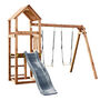 Noumea Climbing Frame Playground Set, thumbnail 6 of 12