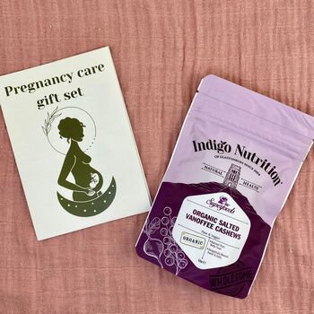 Pregnancy Care Gift Kit, 5 of 9