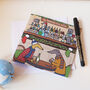 Barkington Arms Christmas Card, thumbnail 2 of 2