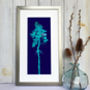 'Tree With Two Little Birds' Fine Art Giclee Print, thumbnail 4 of 7