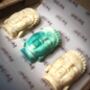 Personalised Handmade Soap Buddha Pamper Gift Box, thumbnail 5 of 12