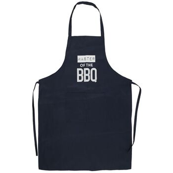 Master Of The BBQ Gift Box, 3 of 3