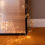 Copper Cluster Fairy Lights, thumbnail 2 of 4