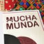 Pin The Mucha On The Munda, thumbnail 3 of 8