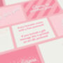 The Seven Chakra Crystal Healing Bracelets, thumbnail 6 of 6