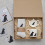 Cockapoo / Labradoodle Mug Various Colours Available, thumbnail 6 of 11