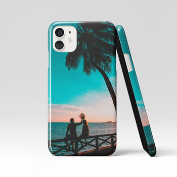 Personalised Favourite Photo Mobile Phone Case, 9 of 12