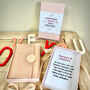 Shakespeare's Much Ado About Nothing Book Lover Wax Melt Gift Box, thumbnail 3 of 7