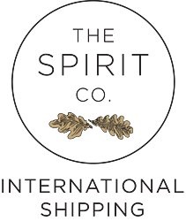 The Spirit Co Logo